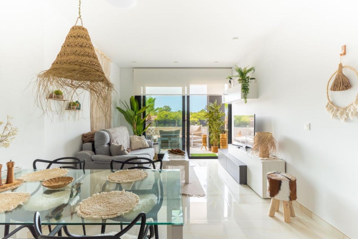 Продажа квартиры на Piso en Zona Lago - Los Almendros, Orihuela, Ориуэла
photo 2