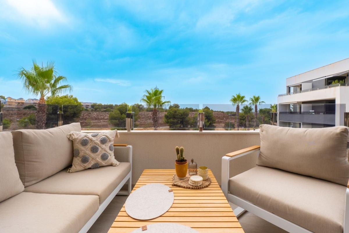 Продажа квартиры на Piso en Zona Lago - Los Almendros, Orihuela, Ориуэла
photo 5