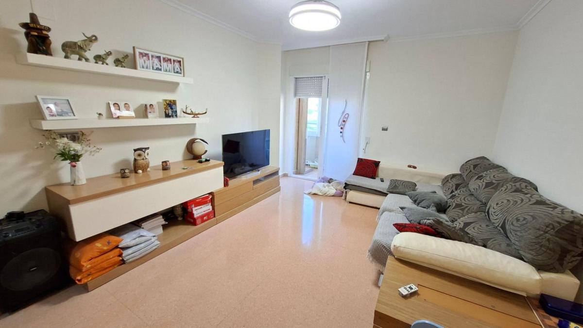 Продажа квартиры на Piso en Calle la Huerta, Sol y Luz, San Vicente del Raspeig, Сан-Висенте-дель-Распейг
photo 2