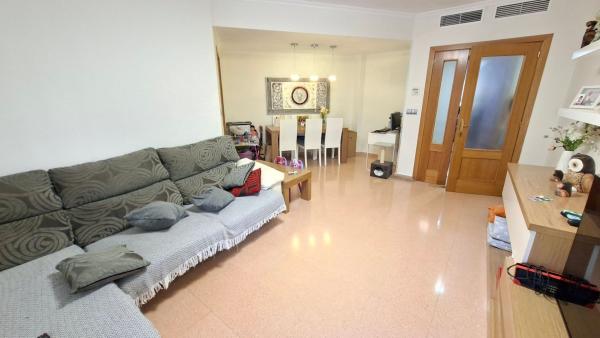 Venta de piso en Piso en Calle la Huerta, Sol y Luz, San Vicente del Raspeig, San Vicente del Raspeig
 photo 4