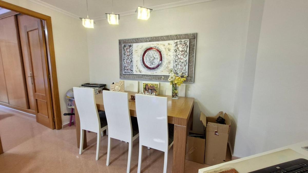 Продажа квартиры на Piso en Calle la Huerta, Sol y Luz, San Vicente del Raspeig, Сан-Висенте-дель-Распейг
photo 5