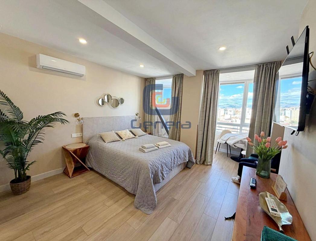 Продажа студии в Estudio en Calle Poeta Vila y Blanco, 4, Ensanche-Diputación, Alicante / Alacant, Аликанте / Алакант photo 2
