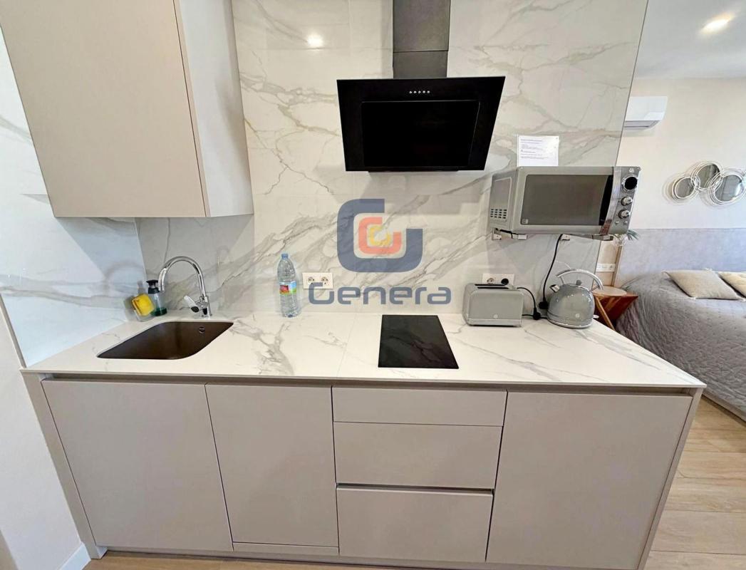 Продажа студии в Estudio en Calle Poeta Vila y Blanco, 4, Ensanche-Diputación, Alicante / Alacant, Аликанте / Алакант photo 4