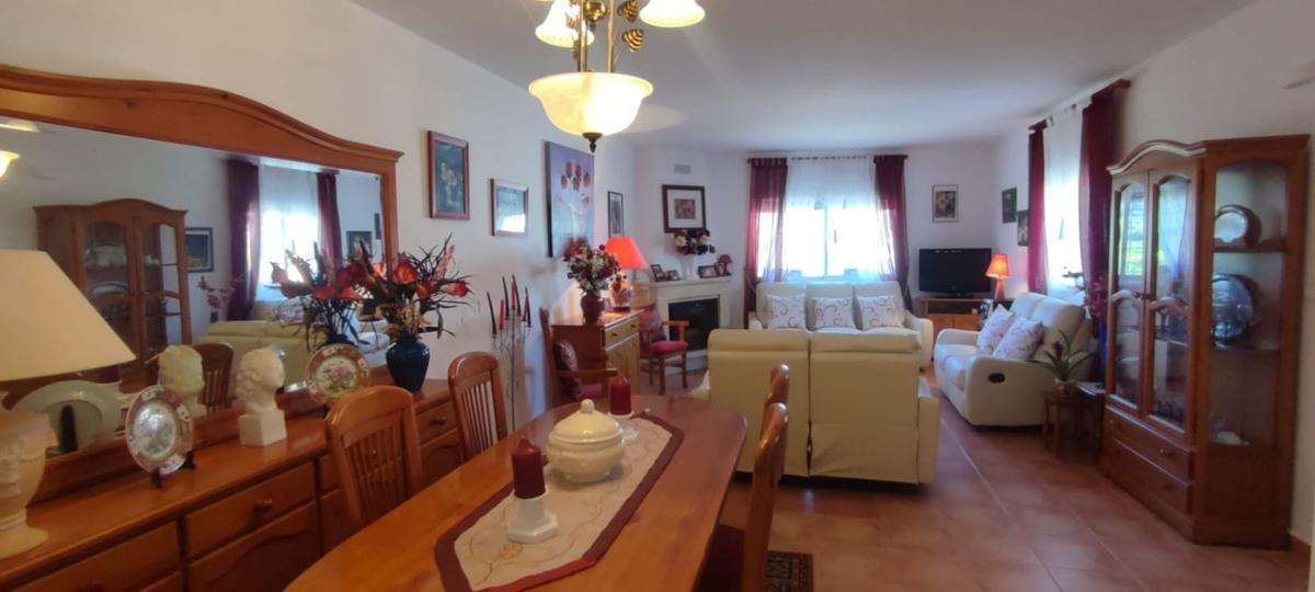 Sale of independent chalet in Casa o chalet en Rafol de Almunia, Rafol de Almunia
 photo 5
