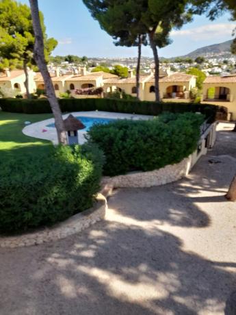 Sprzedaż mieszkania w Piso en Benimeit-Tabaira, Moraira, Moraira
photo 1