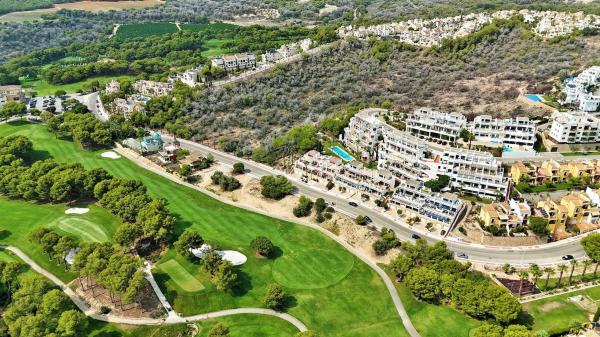 Продажа квартиры на Piso en Avenida Ramblas de Oleza, 10, Las Ramblas, Orihuela, Ориуэла
thumbnail 2