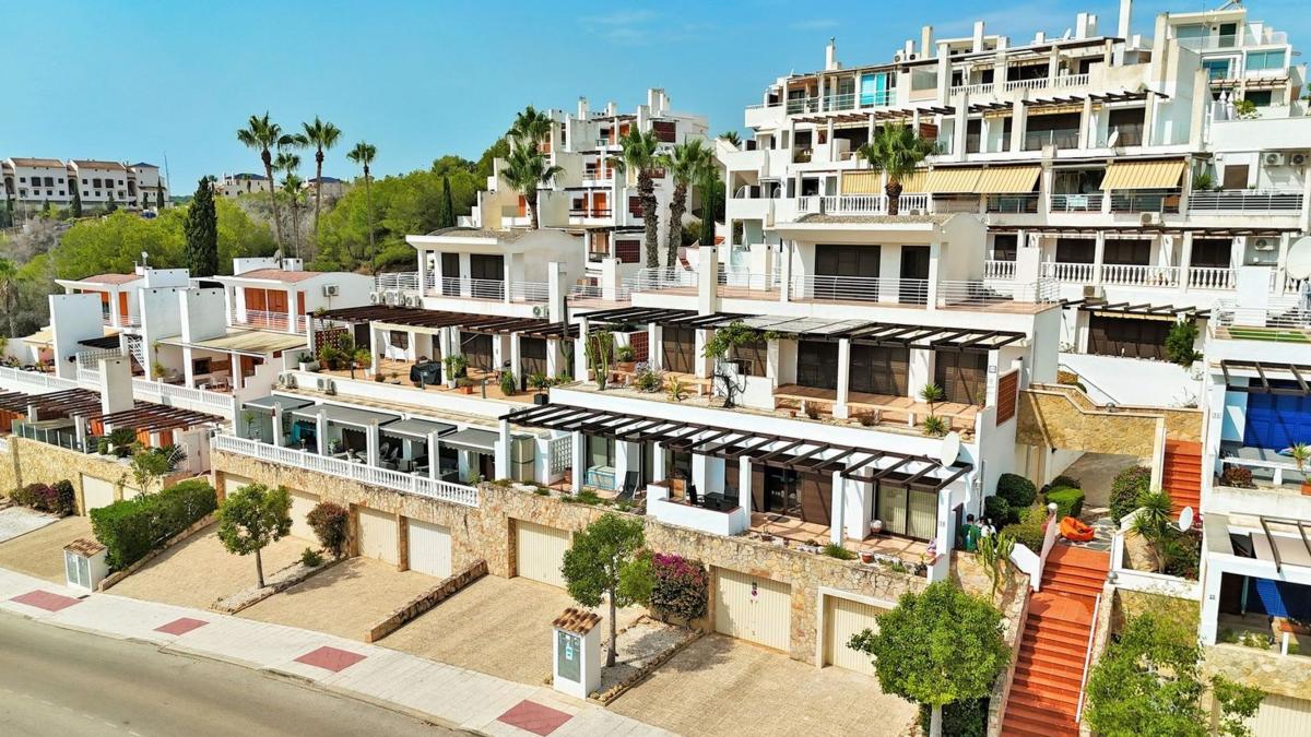 Продажа квартиры на Piso en Avenida Ramblas de Oleza, 10, Las Ramblas, Orihuela, Ориуэла
photo 5