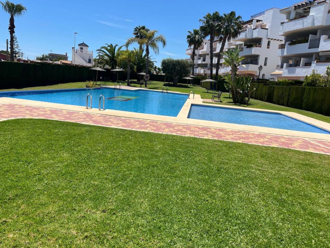 Продажа квартиры на Piso en Calle Pera, Los Dolses, Orihuela, Ориуэла
photo 3
