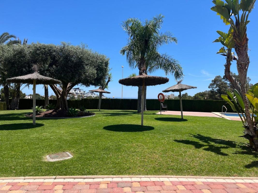 Продажа квартиры на Piso en Calle Pera, Los Dolses, Orihuela, Ориуэла
photo 4