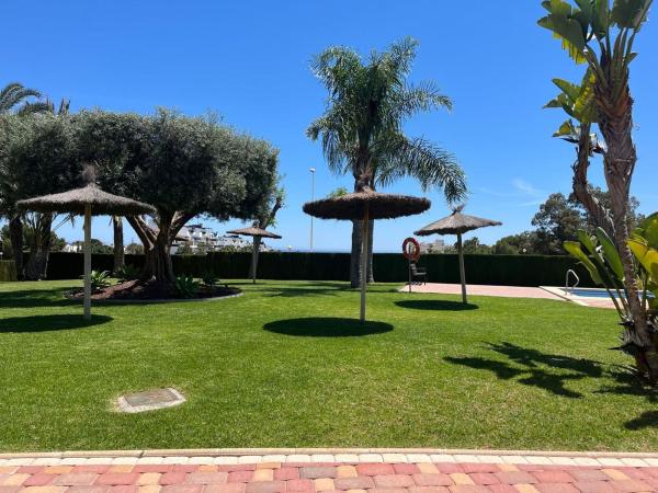 Продажа квартиры на Piso en Calle Pera, Los Dolses, Orihuela, Ориуэла
 photo 4
