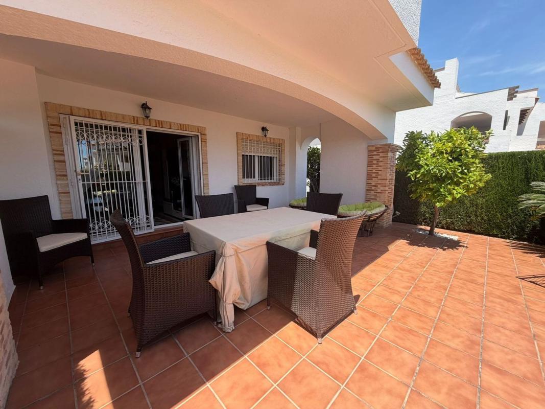 Продажа квартиры на Piso en Calle Pera, Los Dolses, Orihuela, Ориуэла
photo 5