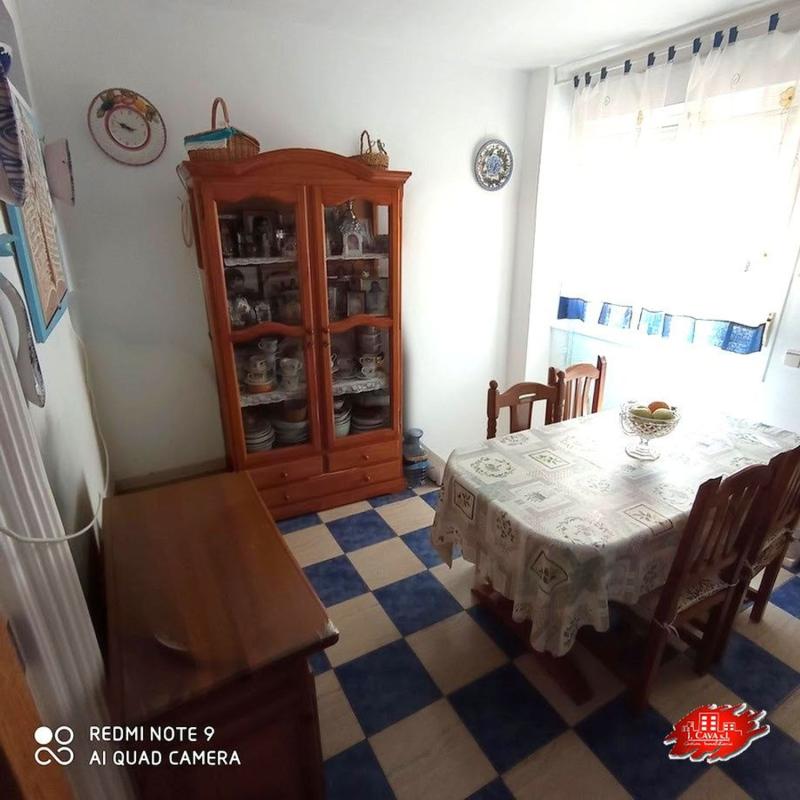 Venta de piso en Piso en Calle Doctor Marañón, Centro, San Juan de Alicante, San Juan de Alicante
photo 4