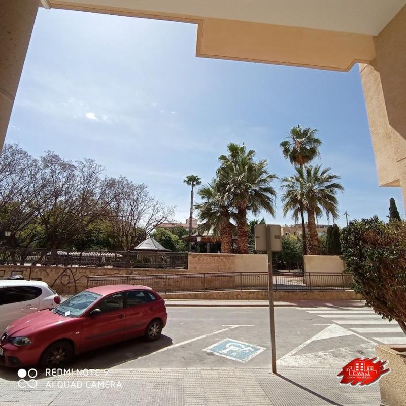 Venta de piso en Piso en Calle Doctor Marañón, Centro, San Juan de Alicante, San Juan de Alicante
photo 5