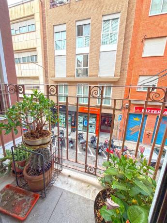 Продажа квартиры на Piso en Mercado, Alicante / Alacant, Аликанте / Алакант
photo 1