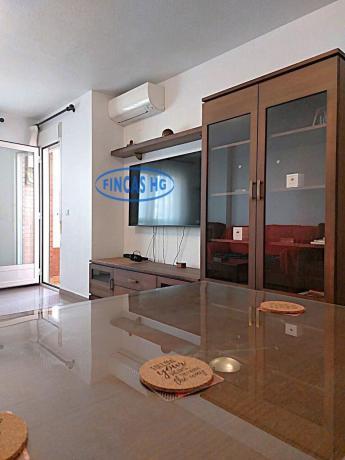 Sale of flat in Piso en Altozano, Alicante / Alacant, Alicante
photo 1