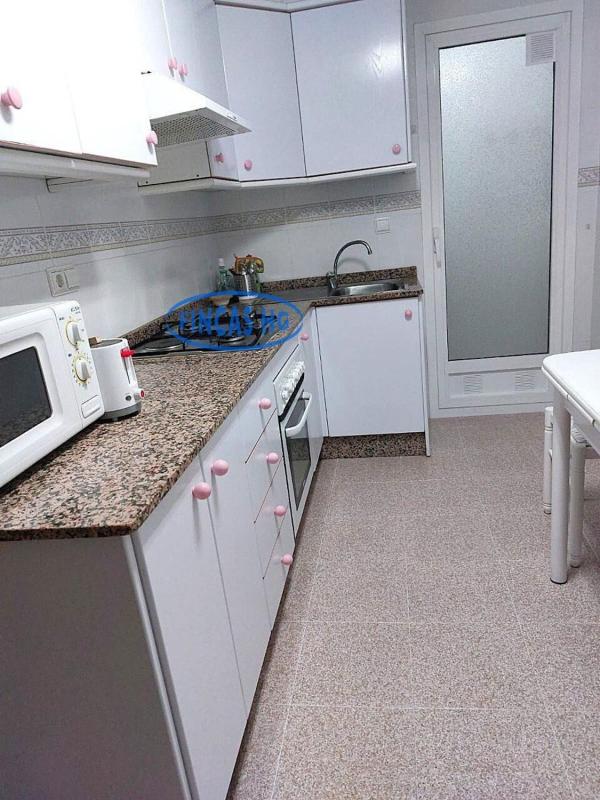 Venta de piso en Piso en Altozano, Alicante / Alacant, Alicante / Alacant
 photo 5