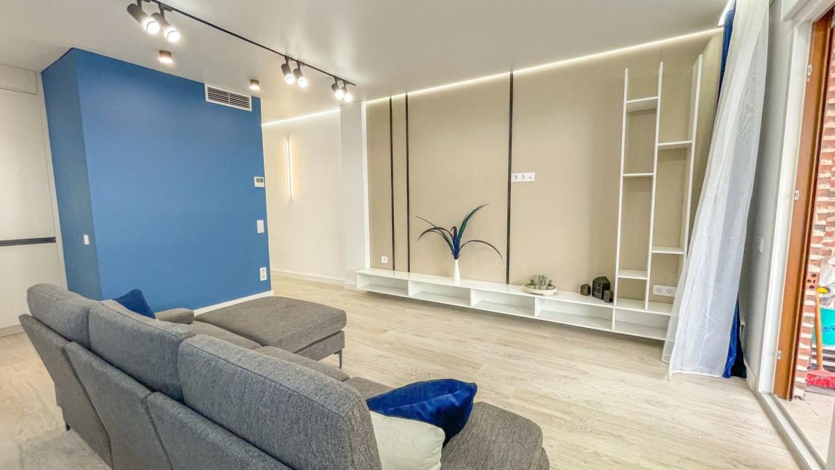 Venta de piso en Piso en Avenida Doctor Gregorio Marañón, El Acequión, Torrevieja, Torrevieja
photo 4