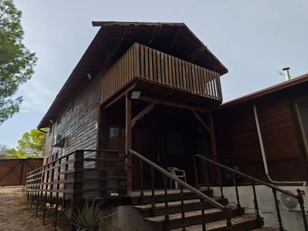 Casa o chalet independiente en Pinar de Campoverde, Pilar de la Horadada photo 1