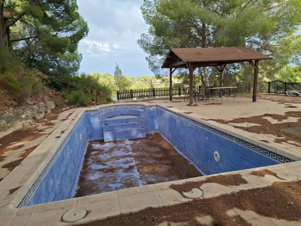 Casa o chalet independiente en Pinar de Campoverde, Pilar de la Horadada thumbnail 2