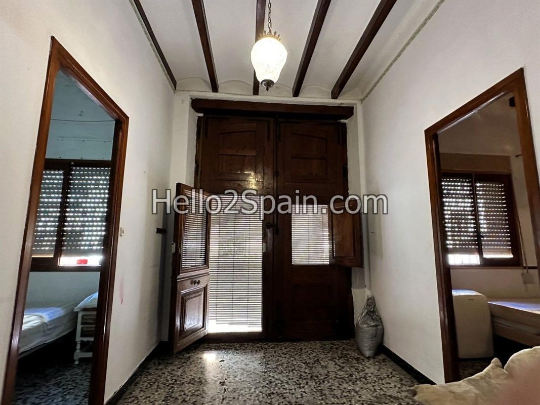 Недвижимость на продажу и в аренду в Испании photo 4