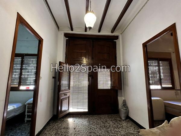 Chalet adosado en Calle Cavallers, Centro, Pedreguer photo 4