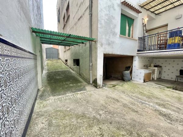 Chalet pareado en Calle Sector Uno, Adsubia photo 1