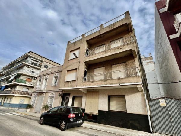 Chalet pareado en Calle Sector Uno, Adsubia thumbnail 2