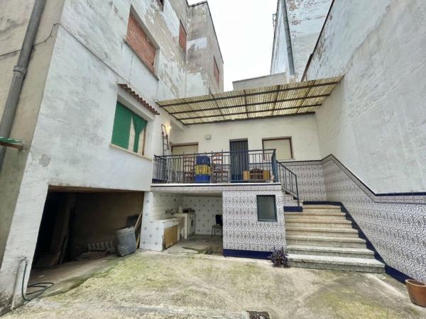 Chalet pareado en Calle Sector Uno, Adsubia thumbnail 3