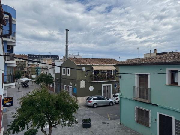 Частный шале на продаже в Casa o chalet en El Puerto, Denia, Дения thumbnail 2