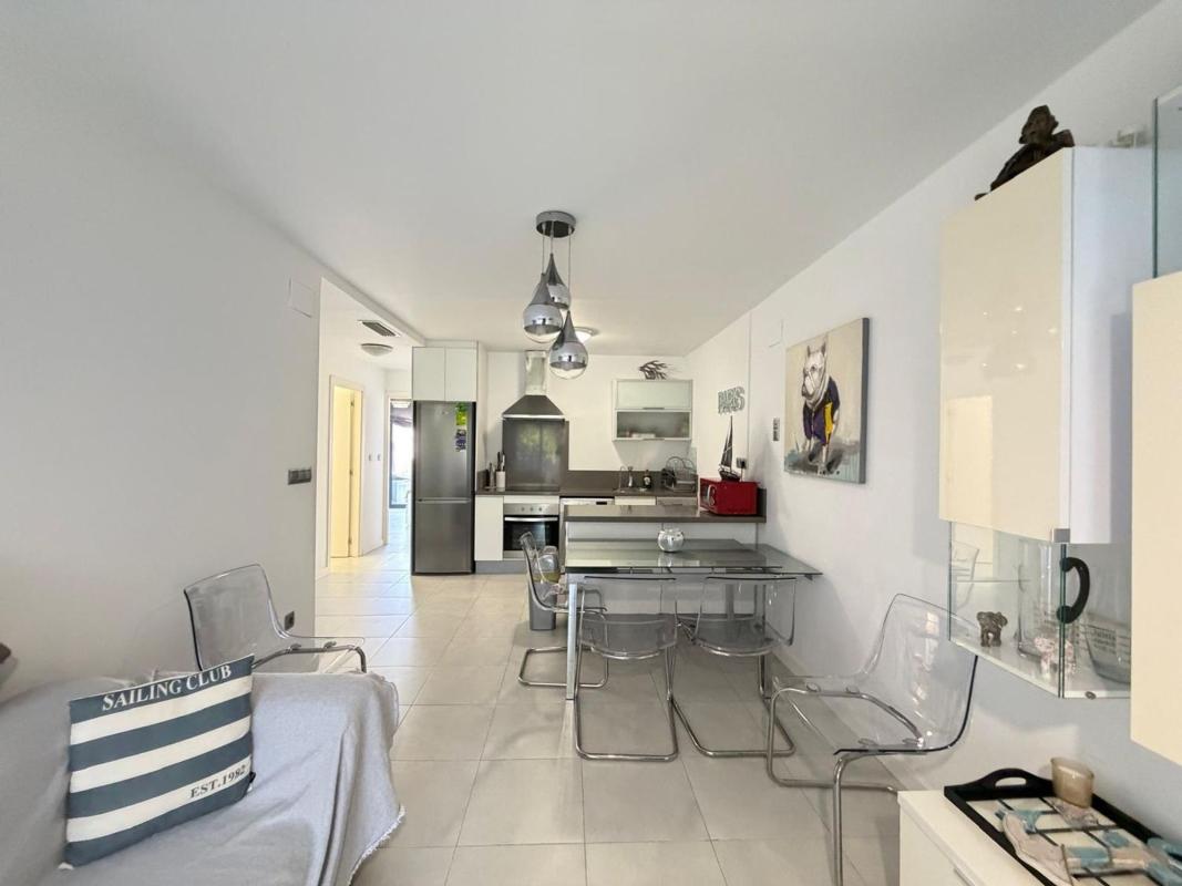Sale of apartment in Piso en Dehesa de Campoamor, Orihuela, Orihuela
 photo 3