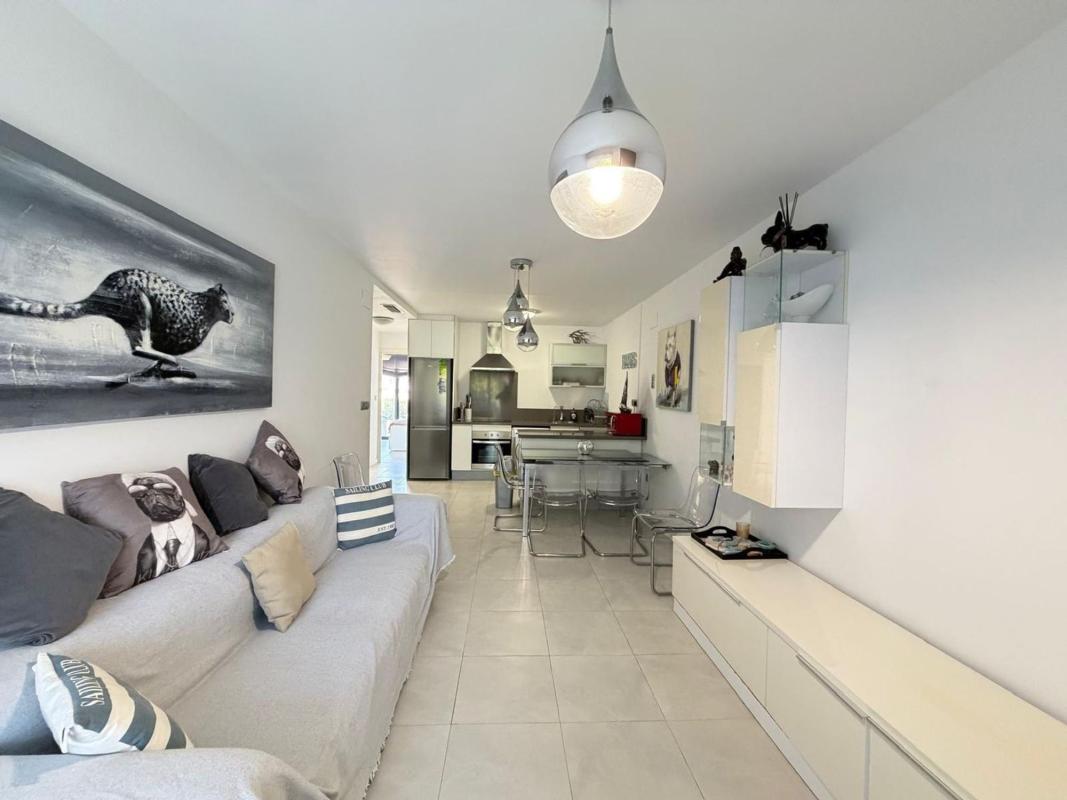 Sale of apartment in Piso en Dehesa de Campoamor, Orihuela, Orihuela
 photo 5