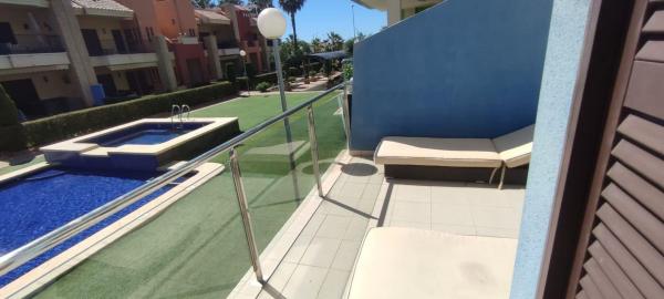 Продажа квартиры на Piso en Lomas de Cabo Roig, Orihuela, Ориуэла
photo 1