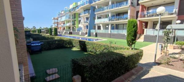 Продажа квартиры на Piso en Lomas de Cabo Roig, Orihuela, Ориуэла
thumbnail 2