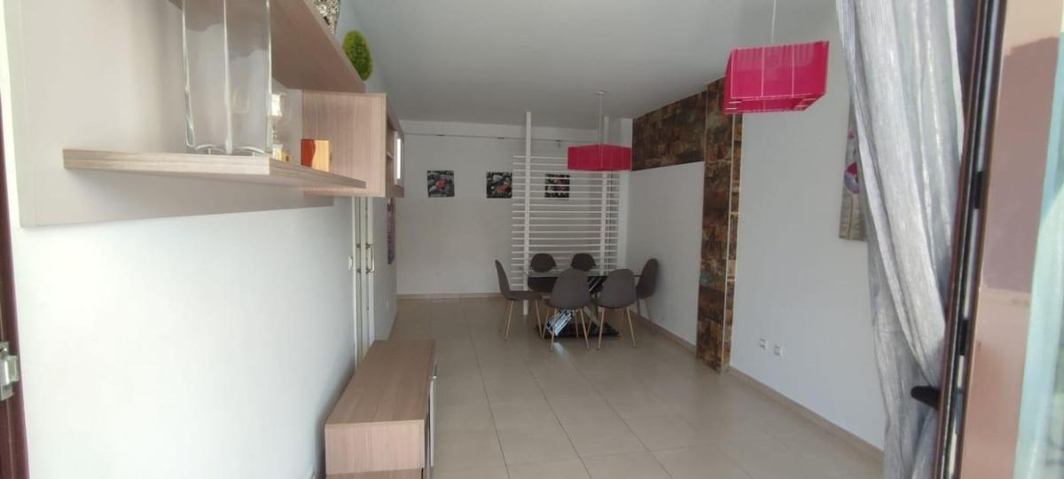 Sale of apartment in Piso en Lomas de Cabo Roig, Orihuela, Orihuela
 photo 4