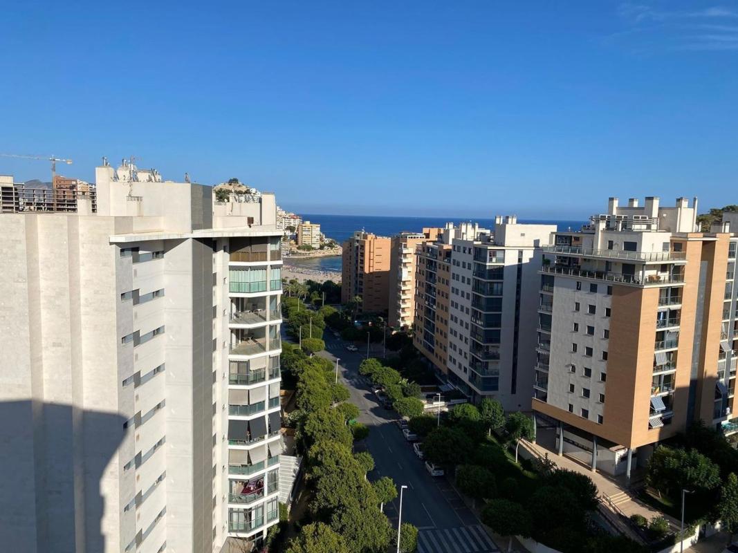 Продажа квартиры на Piso en Platja de Torres, La Villajoyosa / Vila Joiosa, Ла Виллахойоса / Вила Хойоса
photo 1