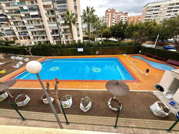 Sale of flat in Piso en Platja de Torres, La Villajoyosa / Vila Joiosa, La Villajoyosa / Vila Joiosa
thumbnail 2
