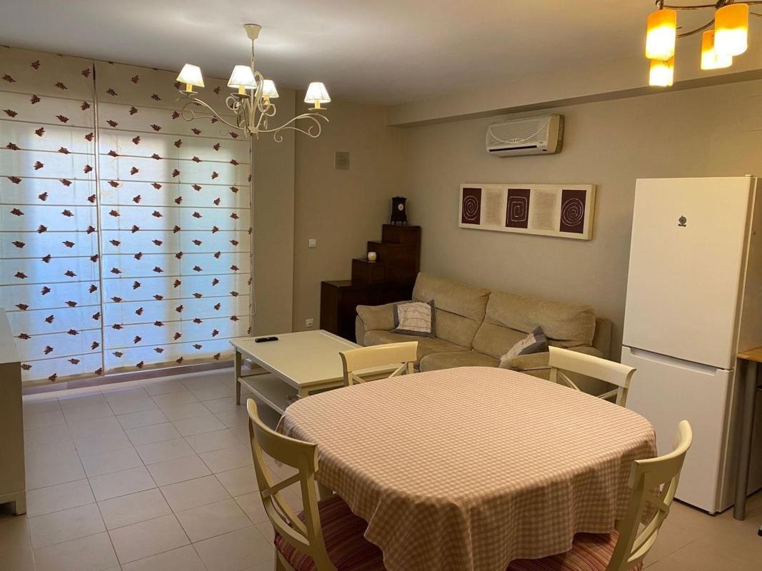 Продажа квартиры на Piso en Platja de Torres, La Villajoyosa / Vila Joiosa, Ла Виллахойоса / Вила Хойоса
photo 4