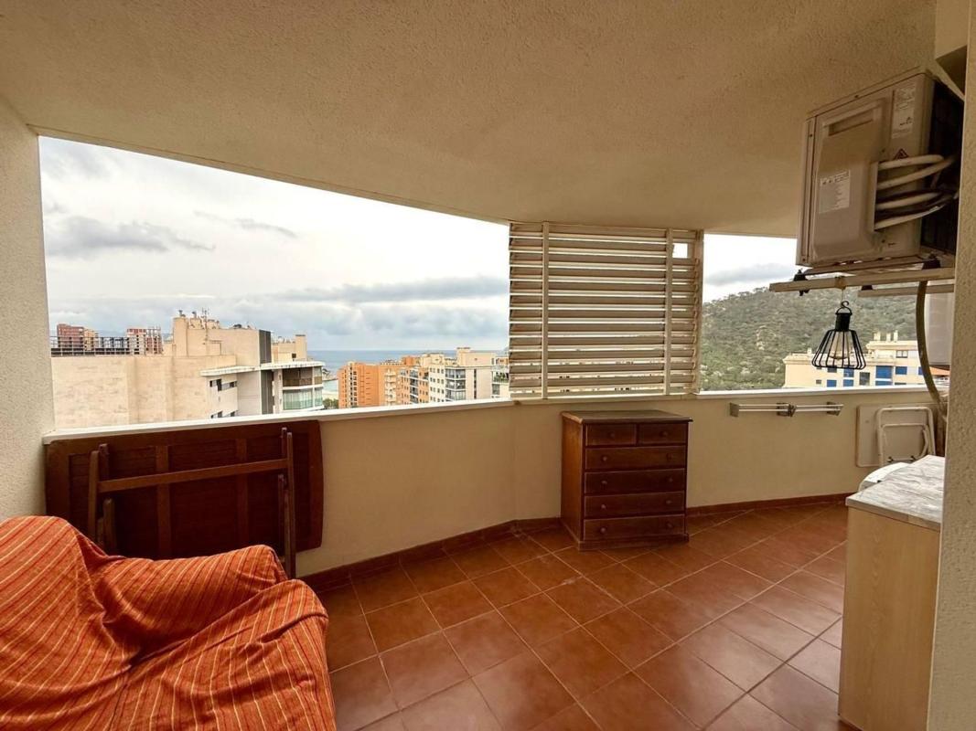 Продажа квартиры на Piso en Platja de Torres, La Villajoyosa / Vila Joiosa, Ла Виллахойоса / Вила Хойоса
photo 5