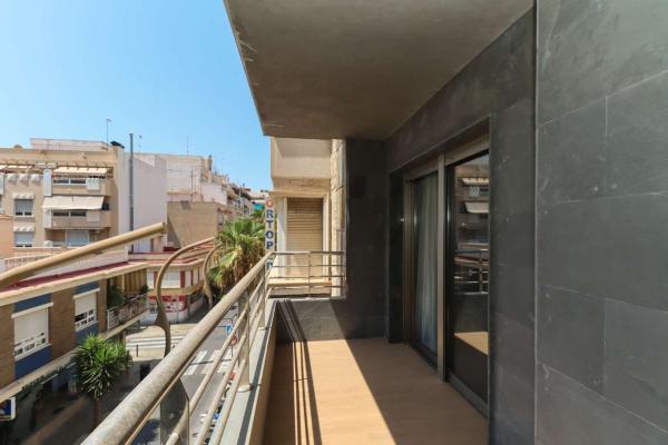 Продажа квартиры на Piso en Centro - Muelle Pesquero, Torrevieja, Торревьеха
photo 1