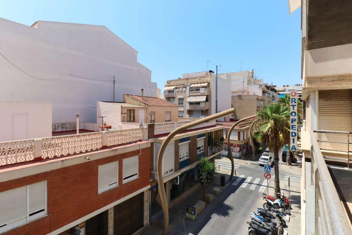 Venta de piso en Piso en Centro - Muelle Pesquero, Torrevieja, Torrevieja
photo 4