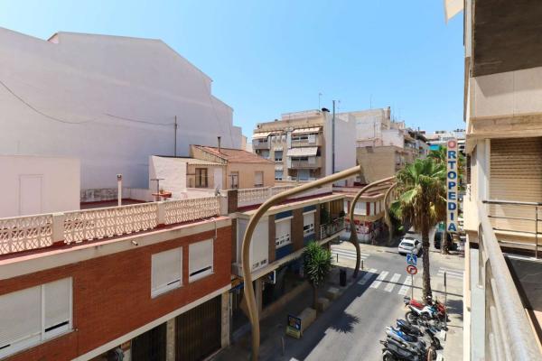 Продажа квартиры на Piso en Centro - Muelle Pesquero, Torrevieja, Торревьеха
 photo 4
