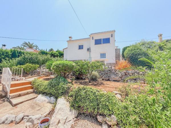 Casa o chalet independiente en Orba photo 2