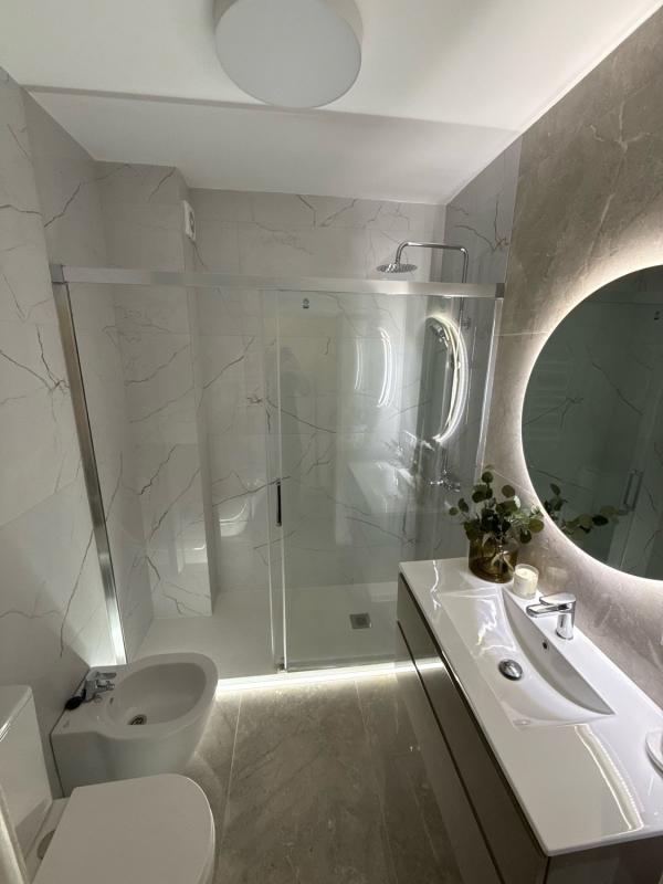 Venta de piso en Piso en Calle del Arquitecto Vidal, 42, Plà del Bon Repòs-La Goteta, Alicante / Alacant, Alicante / Alacant
 photo 2