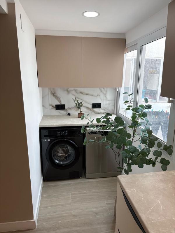 Venta de piso en Piso en Calle del Arquitecto Vidal, 42, Plà del Bon Repòs-La Goteta, Alicante / Alacant, Alicante / Alacant
 photo 3