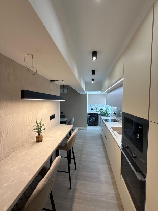 Venta de piso en Piso en Calle del Arquitecto Vidal, 42, Plà del Bon Repòs-La Goteta, Alicante / Alacant, Alicante / Alacant
 photo 4