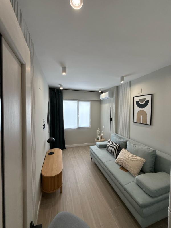 Venta de piso en Piso en Calle del Arquitecto Vidal, 42, Plà del Bon Repòs-La Goteta, Alicante / Alacant, Alicante / Alacant
 photo 5