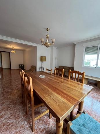 Chalet adosado en Ibi thumbnail 3