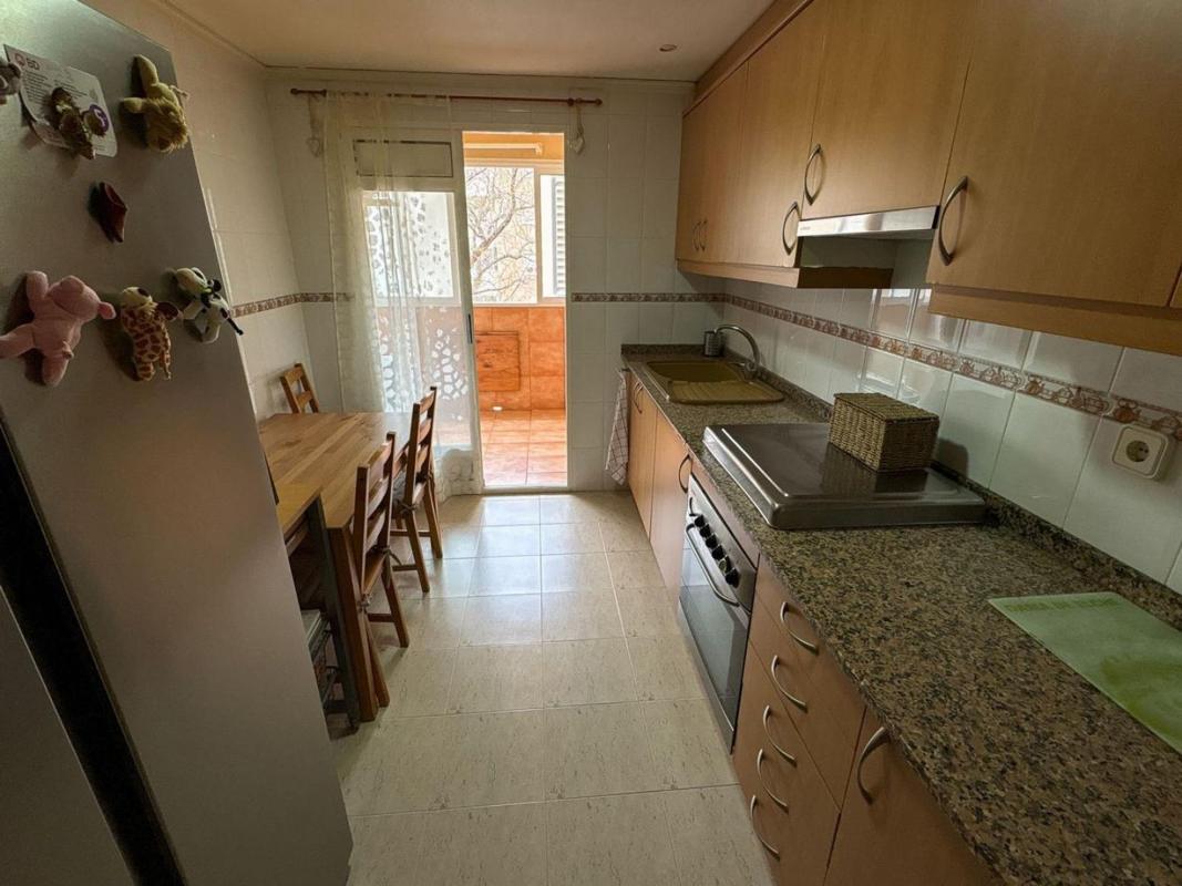 Sprzedaż mieszkania w Piso en Centro Urbano, Denia, Dénia
 photo 3