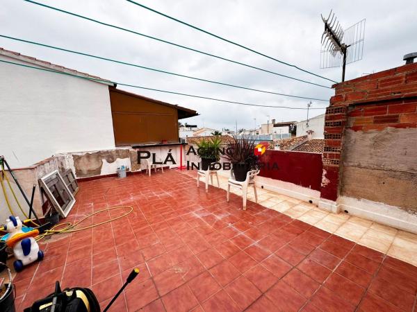 Chalet adosado en El Puerto, Denia thumbnail 2