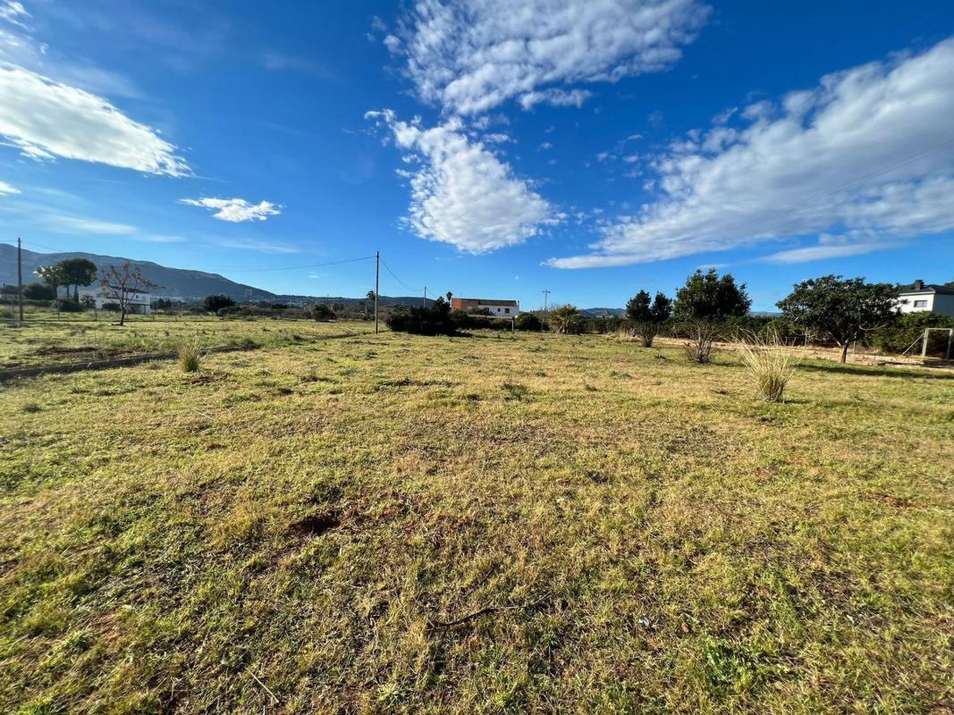 Продажа загородного участка в Finca rústica en Les Bovetes-La Felicidad, Denia , Дения photo 2